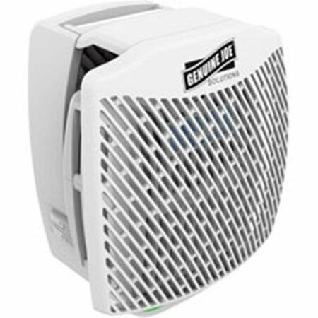 DAVENPORT & CO Air Freshener Dispenser System, White DA3750744